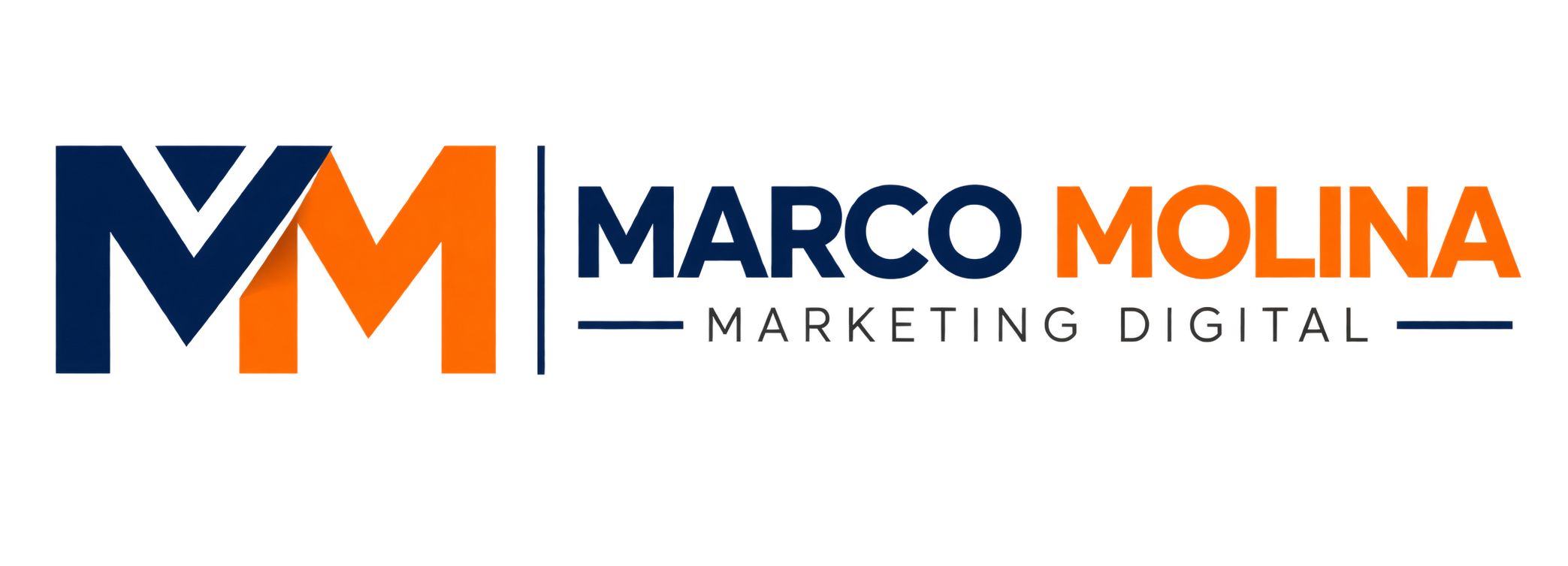 Marco Molina - Marketing Digital